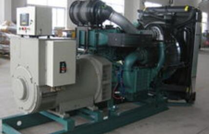 良好的沃爾沃發(fā)電機組保養(yǎng)習(xí)慣減少維修頻率
