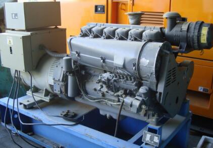 寧波柴油發(fā)電機組的運輸、移動、吊裝及安裝安全說明