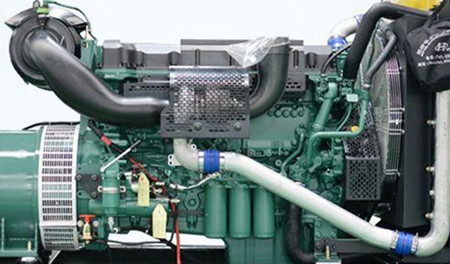 沃爾沃發(fā)電機(jī)組應(yīng)該如何存放？