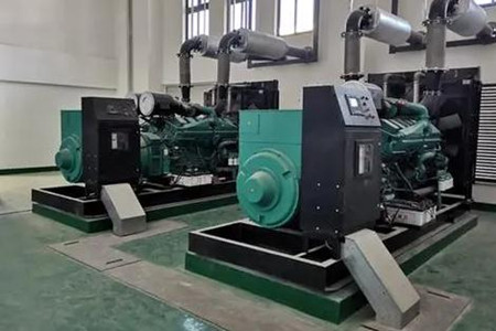 濟(jì)柴柴油發(fā)電機(jī)組廠家如何獲取市場競爭優(yōu)勢？