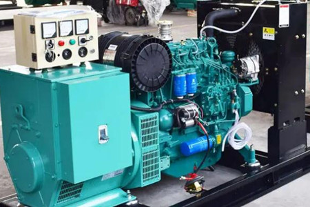 為什么企業(yè)需要配備柴油發(fā)電機(jī)組？