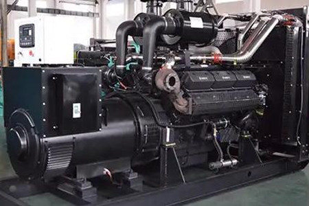 上柴發(fā)電機(jī)組受潮后怎么辦？