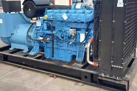 租賃沃爾沃發(fā)電機(jī)組的優(yōu)越性體現(xiàn)在哪？