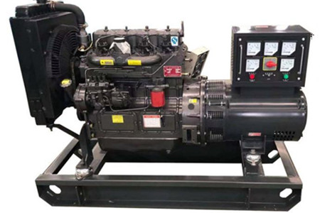 租賃柴油發(fā)電機組時如何選擇配置？