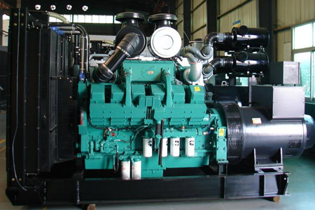 柴油發(fā)電機(jī)組啟動(dòng)不了的原因有哪些？