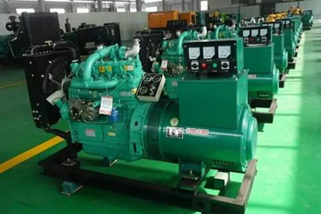 柴油發(fā)電機組維修時需要避開哪些誤區(qū)？