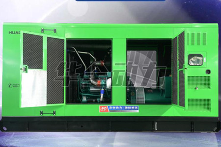 安裝和使用集裝箱發(fā)電機(jī)組活塞環(huán)時需注意的事項