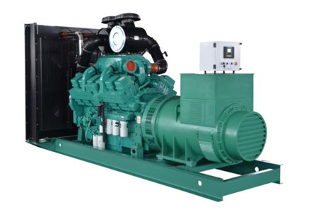 選擇寧波康明斯發(fā)電機組租賃商時需要注意哪些？