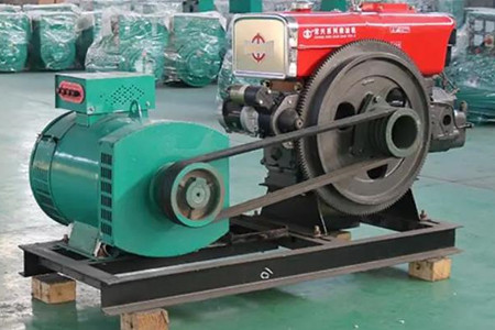 柴油發(fā)電機組租賃的價格貴嗎？