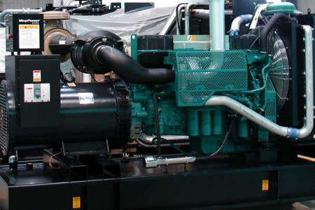 寧波康明斯柴油發(fā)電機組租賃時需考慮哪些因素？