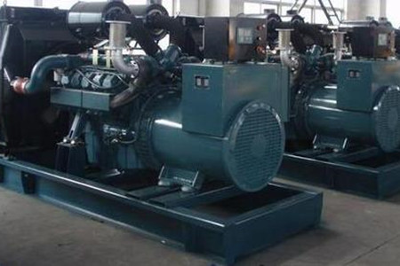 沃爾沃柴油發(fā)電機(jī)組排氣管選擇難？看這份指南！