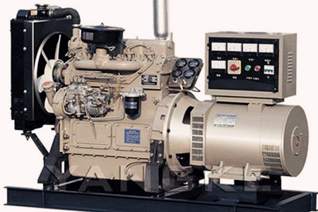 大宇柴油發(fā)電機(jī)組長期不用，需警惕“放壞”！