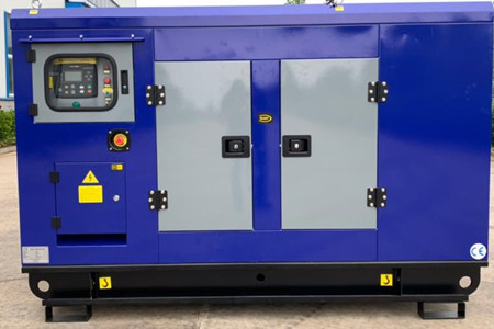 靜音發(fā)電機(jī)組降噪原理涉及多種技術(shù)手段！