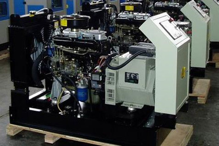 為何廠家不建議購買二手的三菱發(fā)電機(jī)組呢？