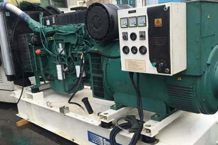 柴油發(fā)電機(jī)組回收前，需弄懂其分類和危害！
