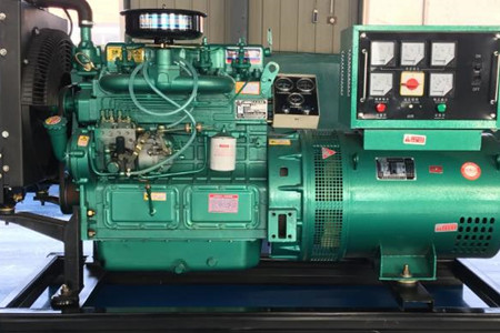 不同行業(yè)柴油發(fā)電機(jī)組選型方案，滿足個(gè)性化需求！