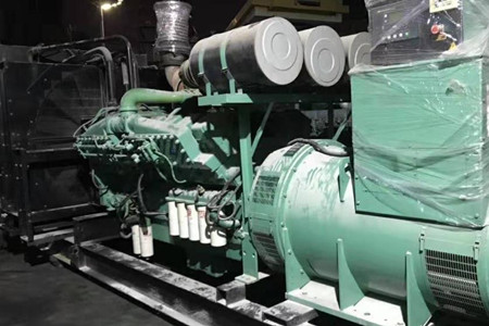 不同行業(yè)柴油發(fā)電機(jī)組選型方案，滿足個(gè)性化需求！