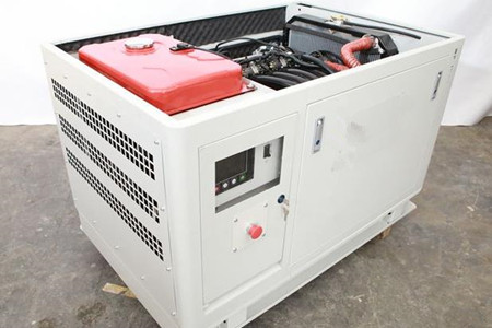 怎么選汽油發(fā)電機(jī)組租賃公司？