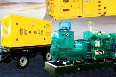 又降溫了！快來Get你的柴油發(fā)電機組低溫保養(yǎng)小妙招！