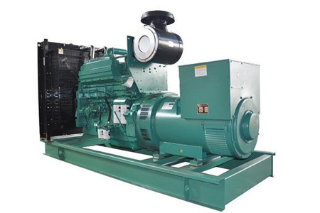 康明斯發(fā)電機(jī)組在應(yīng)急電源領(lǐng)域的應(yīng)用！