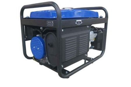 汽油發(fā)電機(jī)組發(fā)電量不足是什么故障引起的？