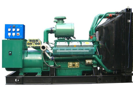 柴油發(fā)電機組節(jié)能技巧，降低運營成本！