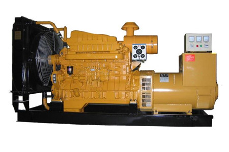 上柴發(fā)電機組油壓過低該如何處理？