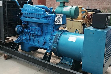 正確運行柴油發(fā)電機(jī)組需要注意哪些事項？