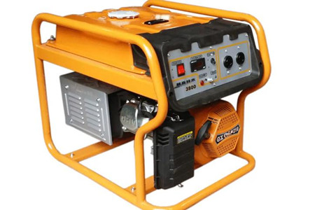 汽油發(fā)電機組裝過程中需要注意哪幾點？