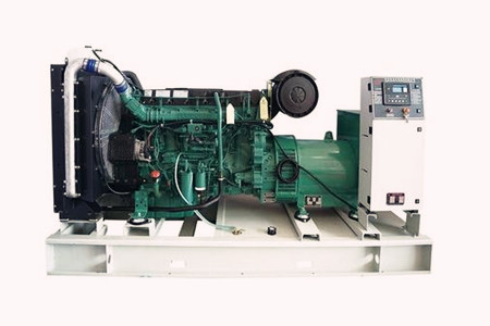 沃爾沃發(fā)電機(jī)組工作原理、特性以及應(yīng)用范圍