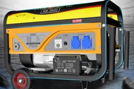 雅馬哈汽油發(fā)電機組怎么啟動？幾步就搞定！