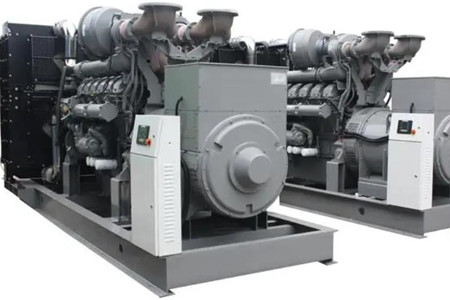 揭秘！柴油發(fā)電機組對使用環(huán)境的要求有多高？