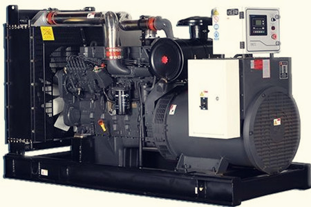 上柴發(fā)電機(jī)組轉(zhuǎn)速過(guò)低會(huì)怎樣？