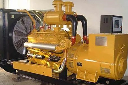 上柴發(fā)電機(jī)組轉(zhuǎn)速過(guò)低會(huì)怎樣？