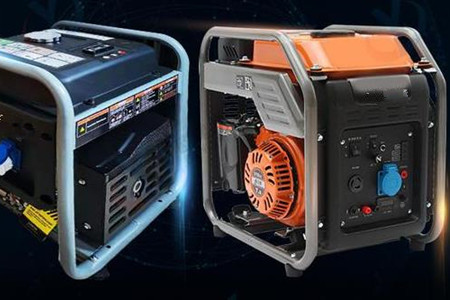 翼虎發(fā)電機(jī)組多久更換一次汽油？按周期更換！