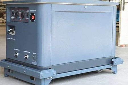 汽油發(fā)電機組長時間未使用會打不著火？原因在這！