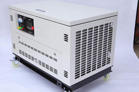 汽油發(fā)電機(jī)組轉(zhuǎn)速不穩(wěn)的原因，這幾點(diǎn)你掌握沒？