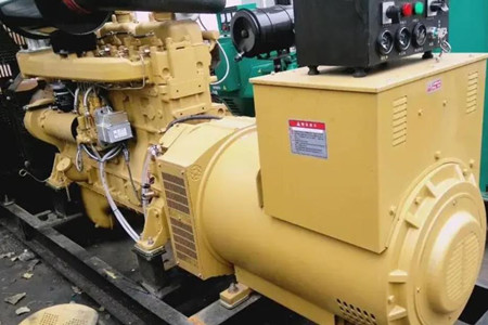 玉柴發(fā)電機組氣缸失效形式有哪些？主要有四種！