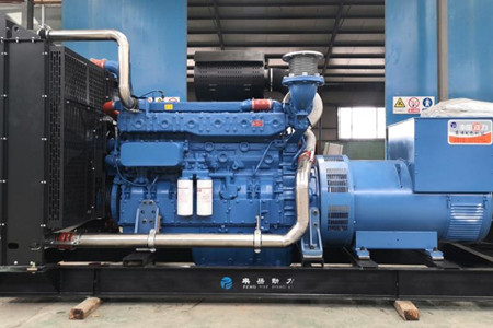 玉柴發(fā)電機組氣缸失效形式有哪些？主要有四種！