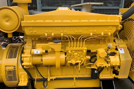 三菱發(fā)電機組功率如何選？準(zhǔn)確計算是關(guān)鍵！