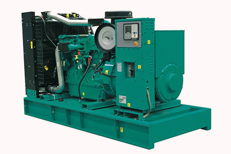 康明斯柴油發(fā)電機(jī)組冒黑煙如何維修？