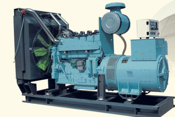 柴油發(fā)電機組安裝和使用方法，新手也能輕松搞定！ 圖2