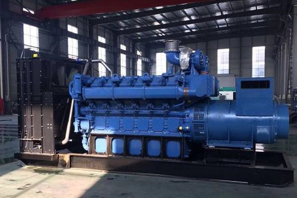 知道嗎？汽油發(fā)電機(jī)組價格受這些因素影響！ 圖2