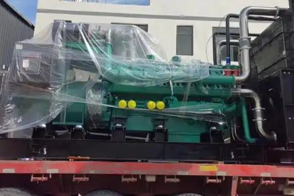 怎么從康明斯發(fā)電機(jī)組的機(jī)油壓力表看故障所在部位？ 圖2