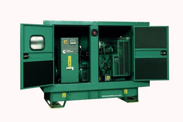 知道嗎？靜音發(fā)電機(jī)組選購前先了解這些內(nèi)容！ 圖1