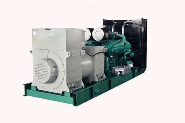 柴油發(fā)電機組額定電流的計算方法、大致范圍及重要性 圖2