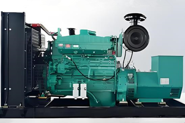 如何鑒別康明斯柴油發(fā)電機(jī)組性能的好壞？ 圖1