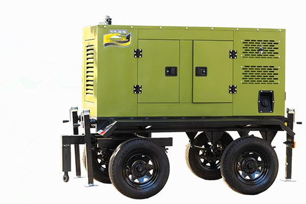 柴油發(fā)電機(jī)組啟動(dòng)有故障該怎么辦？ 圖1