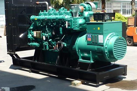 柴油發(fā)電機(jī)組多少錢一臺(tái)？