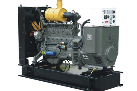 柴油發(fā)電機(jī)組蓋振偏大是什么原因？